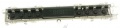Whirlpool Indesit Modules / Electric Units Home Appliances - C00536217 Interface Digit Ui nebula, 8 Buttons, - 488000536217